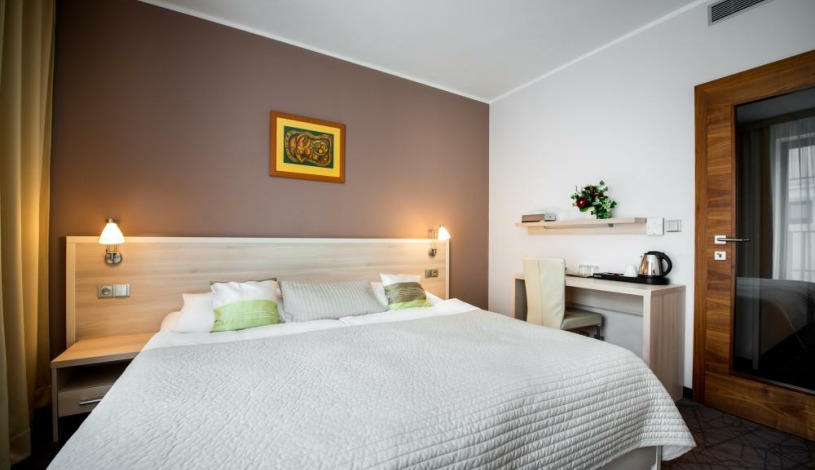 Hotel Mlýnská Uherské Hradiště